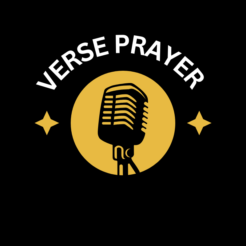 verseprayer.com