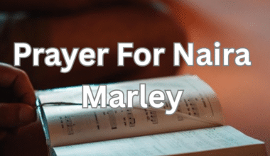 Prayer For Naira Marley